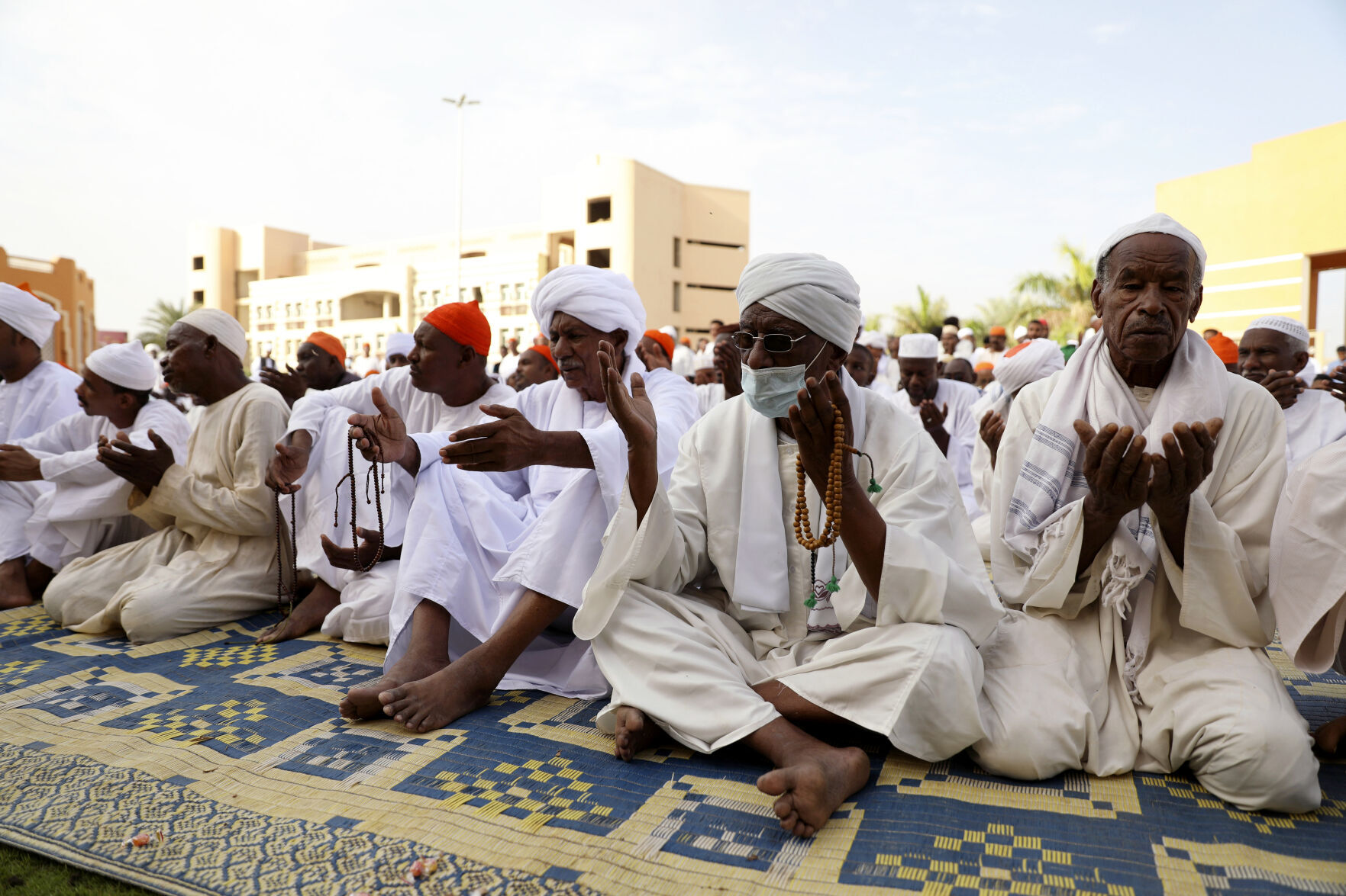 Sudan